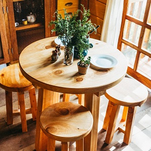 Живая мебель, выполненная из древесины в Мотыгино - motygino.mebel54.com | фото