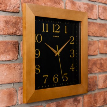 Часы настенные ДС-2АА25-060 в Мотыгино - motygino.mebel54.com | фото