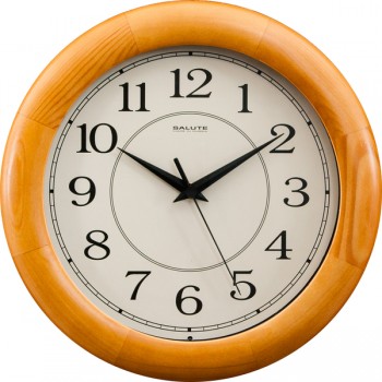Часы настенные ДС-ББ27-014.2 в Мотыгино - motygino.mebel54.com | фото