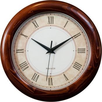 Часы настенные ДС-ББ28-023 в Мотыгино - motygino.mebel54.com | фото