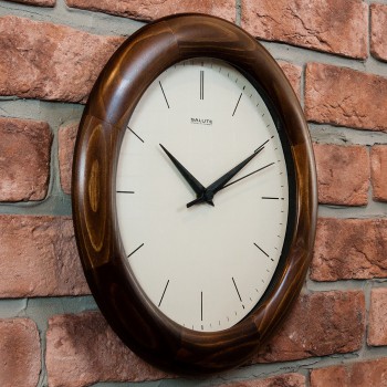 Часы настенные ДС-ББ28-134.2 Датский штрих в Мотыгино - motygino.mebel54.com | фото