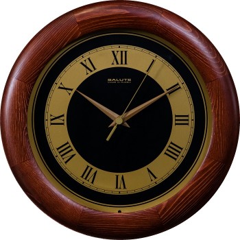 Часы настенные ДС-ББ28-804 в Мотыгино - motygino.mebel54.com | фото