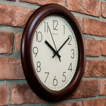 Часы настенные ДС-ББ29-012.2 в Мотыгино - motygino.mebel54.com | фото
