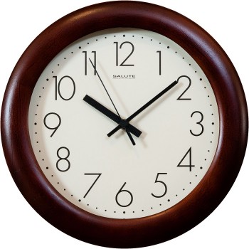 Часы настенные ДС-ББ29-012.2 в Мотыгино - motygino.mebel54.com | фото