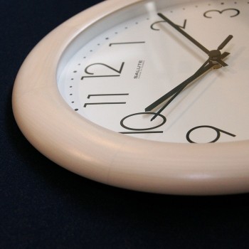 Часы настенные ДС-ББ7-012 в Мотыгино - motygino.mebel54.com | фото