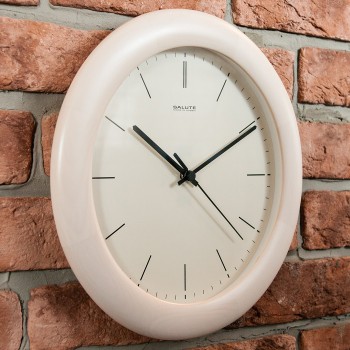 Часы настенные ДС-ББ7-134.2 в Мотыгино - motygino.mebel54.com | фото