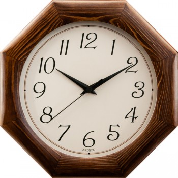 Часы настенные ДС-ВБ23-031 в Мотыгино - motygino.mebel54.com | фото