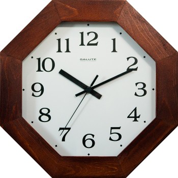 Часы настенные ДС-ВВ29-021 в Мотыгино - motygino.mebel54.com | фото