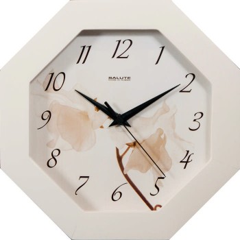 Часы настенные ДС-ВВ7-443 в Мотыгино - motygino.mebel54.com | фото