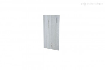 Дверь из ЛДСП к узким стеллажам НТ-600 Сосна винтер в Мотыгино - motygino.mebel54.com | фото