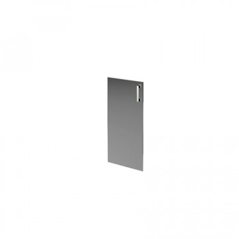 Дверь средняя стеклянная НТ-601.С.Ф  в Мотыгино - motygino.mebel54.com | фото