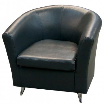 Кресло Бренд Стандарт Вариант 3 купить в Мотыгино - motygino.mebel54.com | фото