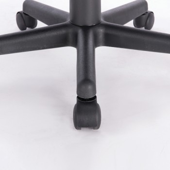 Кресло компактное BRABIX Jet MG-315 (черно-серый) в Мотыгино - motygino.mebel54.com | фото