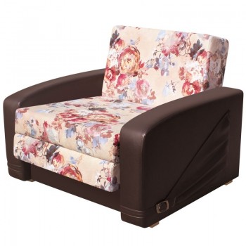 Кресло-кровать "Кензо" в Мотыгино - motygino.mebel54.com | фото