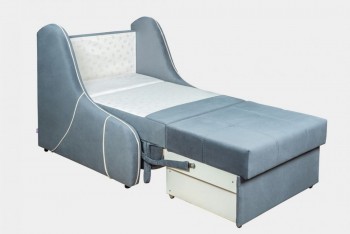 Кресло-кровать "Юстас" в Мотыгино - motygino.mebel54.com | фото