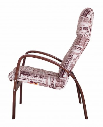 Кресло Ладога в Мотыгино - motygino.mebel54.com | фото