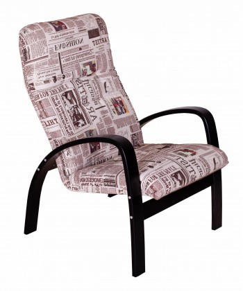 Кресло Ладога в Мотыгино - motygino.mebel54.com | фото