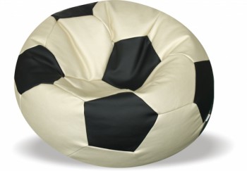 Кресло-Мяч Футбол в Мотыгино - motygino.mebel54.com | фото