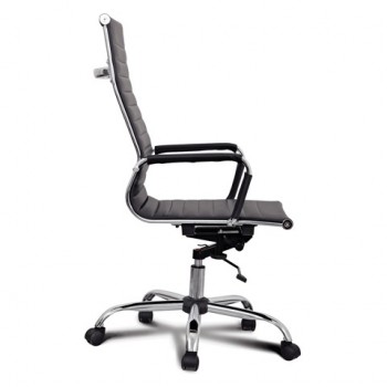 Кресло офисное BRABIX Energy EX-509 (черный) в Мотыгино - motygino.mebel54.com | фото
