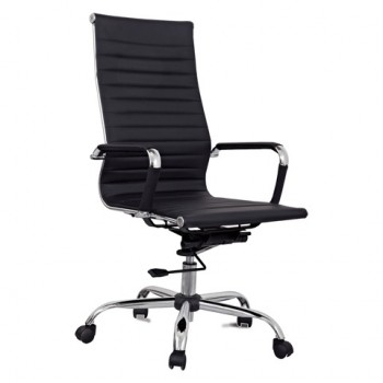 Кресло офисное BRABIX Energy EX-509 (черный) в Мотыгино - motygino.mebel54.com | фото
