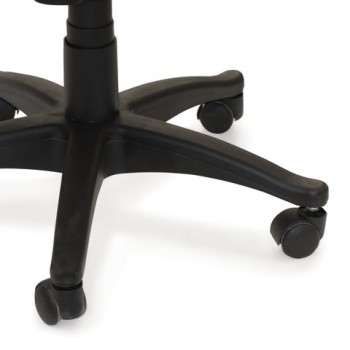 Кресло офисное BRABIX Enter EX-511 (черный) в Мотыгино - motygino.mebel54.com | фото
