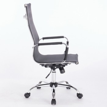 Кресло офисное BRABIX Line EX-530 в Мотыгино - motygino.mebel54.com | фото
