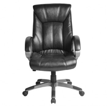 Кресло офисное BRABIX Maestro EX-506 (черный) в Мотыгино - motygino.mebel54.com | фото