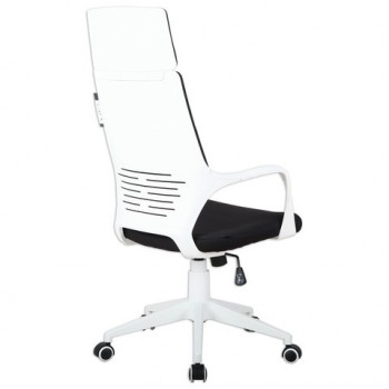 Кресло офисное BRABIX Prime EX-515 (черная ткань) в Мотыгино - motygino.mebel54.com | фото