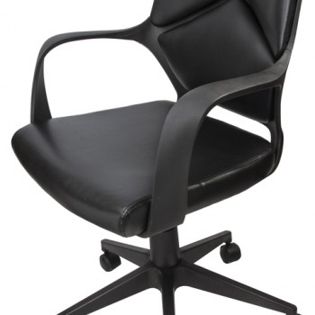Кресло офисное BRABIX Prime EX-515 (экокожа) в Мотыгино - motygino.mebel54.com | фото