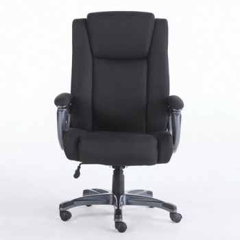 Кресло офисное BRABIX Solid HD-005 в Мотыгино - motygino.mebel54.com | фото
