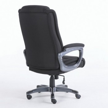 Кресло офисное BRABIX Solid HD-005 в Мотыгино - motygino.mebel54.com | фото