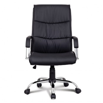 Кресло офисное BRABIX Space EX-508 (черный) в Мотыгино - motygino.mebel54.com | фото