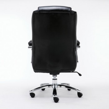 Кресло офисное BRABIX Status HD-003 в Мотыгино - motygino.mebel54.com | фото
