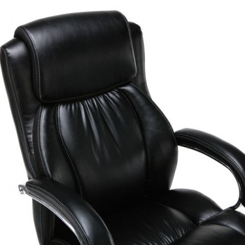 Кресло офисное BRABIX Status HD-003 в Мотыгино - motygino.mebel54.com | фото