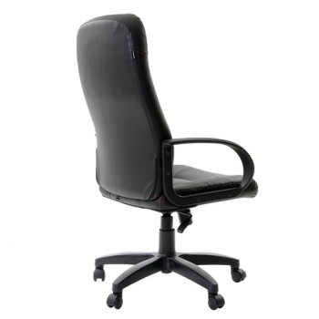 Кресло офисное BRABIX Strike EX-525 (черный 2) в Мотыгино - motygino.mebel54.com | фото