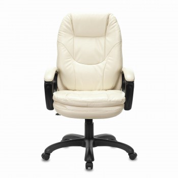 Кресло офисное BRABIX Trend EX-568 (бежевый) в Мотыгино - motygino.mebel54.com | фото