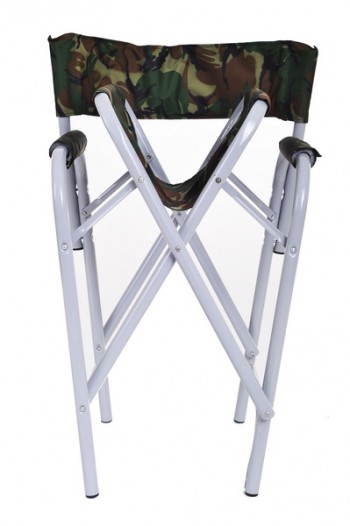 Кресло складное Мебек Босс усиленное в Мотыгино - motygino.mebel54.com | фото