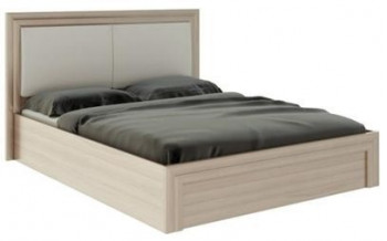 Кровать 1,6 Глэдис (М32) с подъемным механизмом Распродажа в Мотыгино - motygino.mebel54.com | фото
