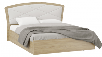 Кровать без ПМ «Сэнди» Тип 1 (без подъемного механизма) в Мотыгино - motygino.mebel54.com | фото