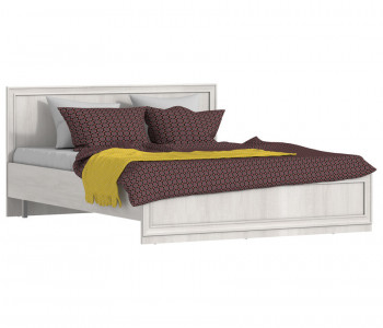 Кровать Флоренция СБ-2395 в Мотыгино - motygino.mebel54.com | фото