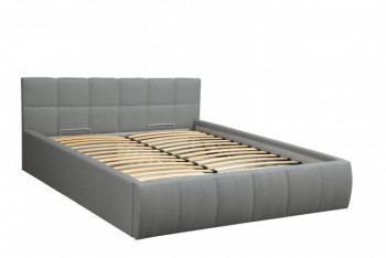 Кровать интерьерная Диана с подъемным мех. (1600 / 820) в Мотыгино - motygino.mebel54.com | фото