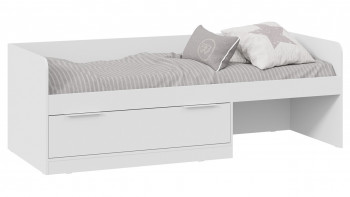 Кровать комбинированная «Марли» Тип 1 в Мотыгино - motygino.mebel54.com | фото
