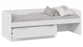 Кровать комбинированная «Марли» Тип 1 в Мотыгино - motygino.mebel54.com | фото