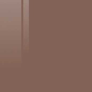 Кухонный гарнитур "Мечта 1.6" белый/крем глянец/капучино в Мотыгино - motygino.mebel54.com | фото