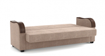 Марракеш М / диван - кровать (жаккард тесла крем) в Мотыгино - motygino.mebel54.com | фото