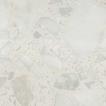 Мебельный щит (3000*600*6мм) №228 Белые камешки в Мотыгино - motygino.mebel54.com | фото