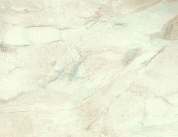 Мебельный щит 3000*600/6мм № 35г мрамор саламанка в Мотыгино - motygino.mebel54.com | фото