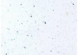 Мебельный щит (3000*600*6мм) №55 Ледяная искра белая глянец в Мотыгино - motygino.mebel54.com | фото