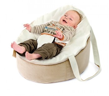 Многофункциональное кресло-люлька Малыш в Мотыгино - motygino.mebel54.com | фото