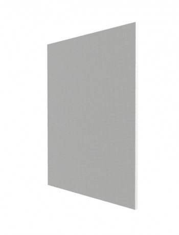 Панель торцевая (для шкафа нижнего) С Мелисса (Белый скин) в Мотыгино - motygino.mebel54.com | фото